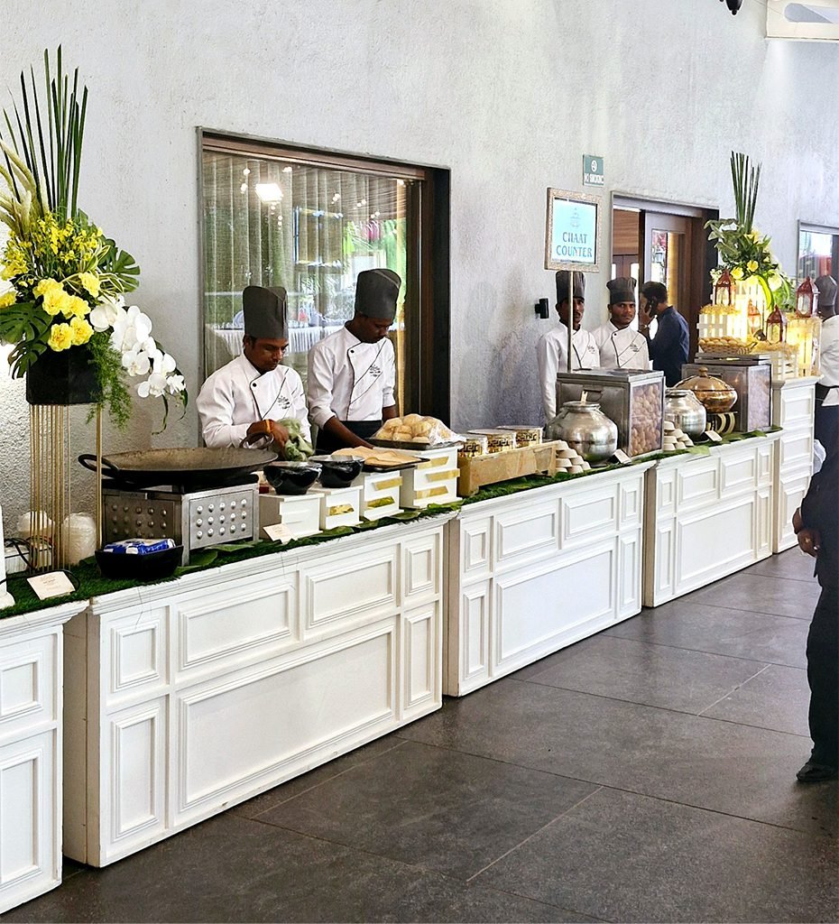 Corporate Catering Services In Mumbai