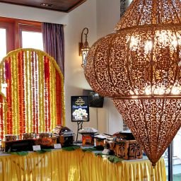 small wedding catering in mumbai