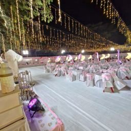 luxury wedding caterers in mumbai