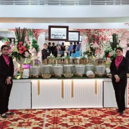 veg menu for marriage