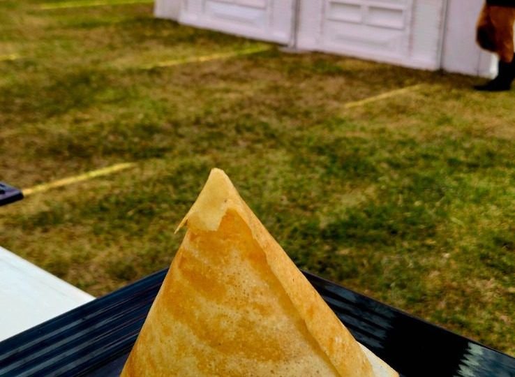 south indian wedding food menu list